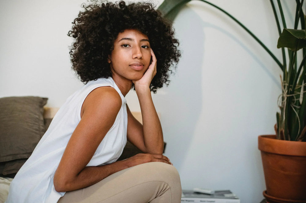 The Best Camille Rose Blends For Your Dry, Itchy Scalp