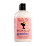 Moroccan Pear Conditioning Custard