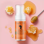 Spiked Honey Mousse 4-in-1 Styler Mini